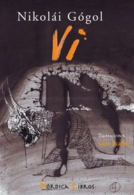 Vi (Ilustrados) (Spanish Edition)
