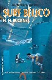 Surf Belico/ War Surf (Solaris) (Spanish Edition)