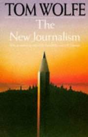 New Journalism, the (Picador Books)