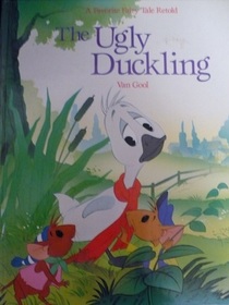 Ugly Duckling : Fairy Tales