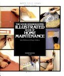 The Good Housekeeping Illustrated Book of Home Maintenance