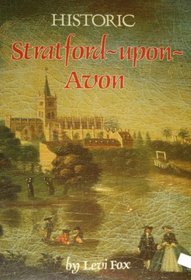 Historic Stratford-upon-Avon
