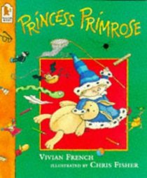 Princess Primrose (Walker paperbacks)