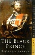 The Black Prince (Sutton History Classics)