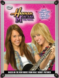 Disney Hannah Montana The Movie Fun Pack