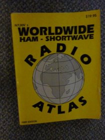 N7JXN's Worldwide Ham - Shortwave Radio Atlas