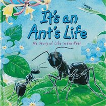 It's an Ant's Life