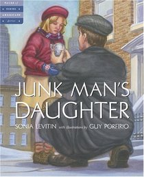 Junk Man's Daughter (Tales of Young Americans)