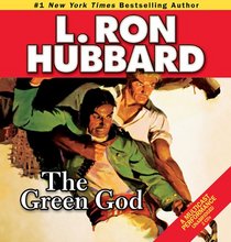 Green God, The (Stories from the Golden Age)