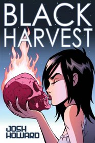 Black Harvest (Image Edition)