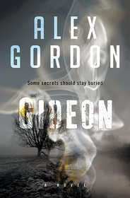 Gideon (Lauren Reardon, Bk 1)