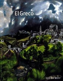 El Greco (National Gallery London Publications)