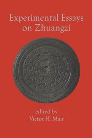 Experimental Essays on Zhuangzi