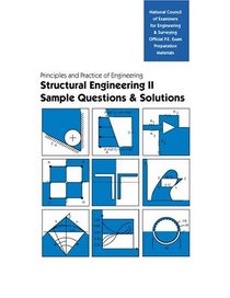 PE Sample Questions and Solutions: Structural II Engineering