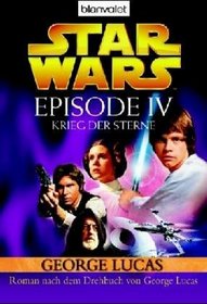 Star Wars - Episode IV