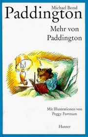 Mehr von Paddington. ( Ab 8 J.).