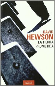 La tierra prometida (Coleccin Crimen) (Spanish Edition)