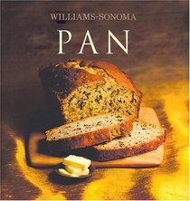 Williams-Sonoma: Pan: Williams-Sonoma: Bread, Spanish-Language Edition (Coleccion Williams-Sonoma)