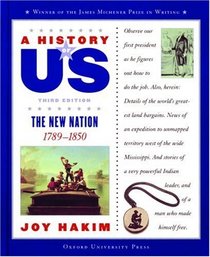 The New Nation (History of Us, 4)