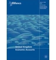 United Kingdom Economic Accounts: 2nd Quarter 2006 No. 55