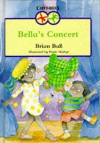 Bella's Concert (Cartwheels)