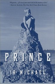 Prince : A Novel