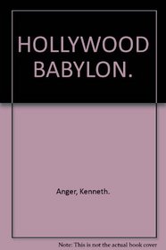 Hollywood Babylon