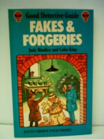 Fakes & Forgeris (Good Detective Guide)