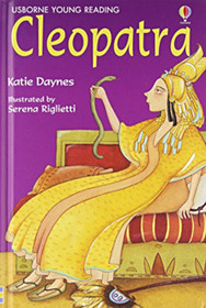 Cleopatra (Famous Lives)