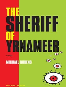 The Sheriff of Yrnameer (Audio CD) (Unabridged)
