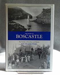 The Book of Boscastle: The Parishes of Forrabury and Minster (Halsgrove Parish History)