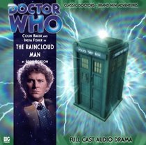 The Raincloud Man (Doctor Who)