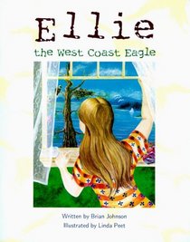 Ellie the West Coast Eagle