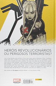 Fabulosos X-men. Revoluo - Volume 1 (Em Portuguese do Brasil)
