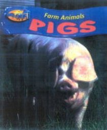 Pigs (Take-off!: Farm Animals)