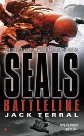 Battleline (Seals, Bk 5)