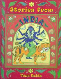 Stories from India (Multicultural Stories)