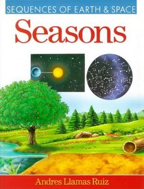 Seasons (Sequences of Earth & Space)