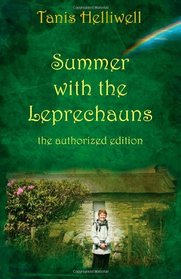 Summer with the Leprechauns: the authorized edition