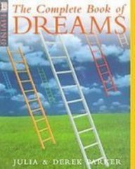 The Complete Book of Dreams (Dk Living)