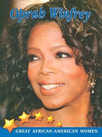 Oprah Winfrey (Great African American Women)