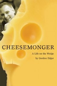 Cheesemonger