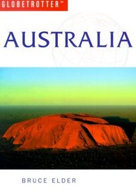 Australia Travel Guide (Globetrotter Guides)