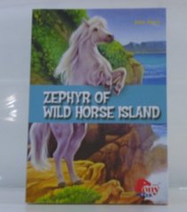 Zephyr of Wild Horse Island