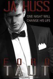 TAUT: The Ford Book (A Rook and Ronin Spinoff)
