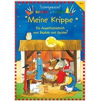 Coppenraths Bastelspa. Meine Krippe