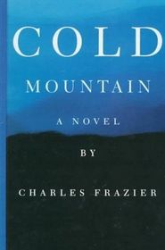 Cold Mountain (Large Print)