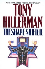The Shape Shifter (Joe Leaphorn / Jim Chee)