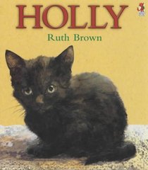 Holly: The Story of a Cat