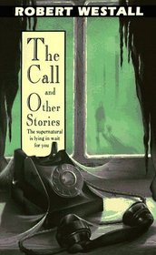 The Call and Other Stories (Puffin Teenage Fiction S.)